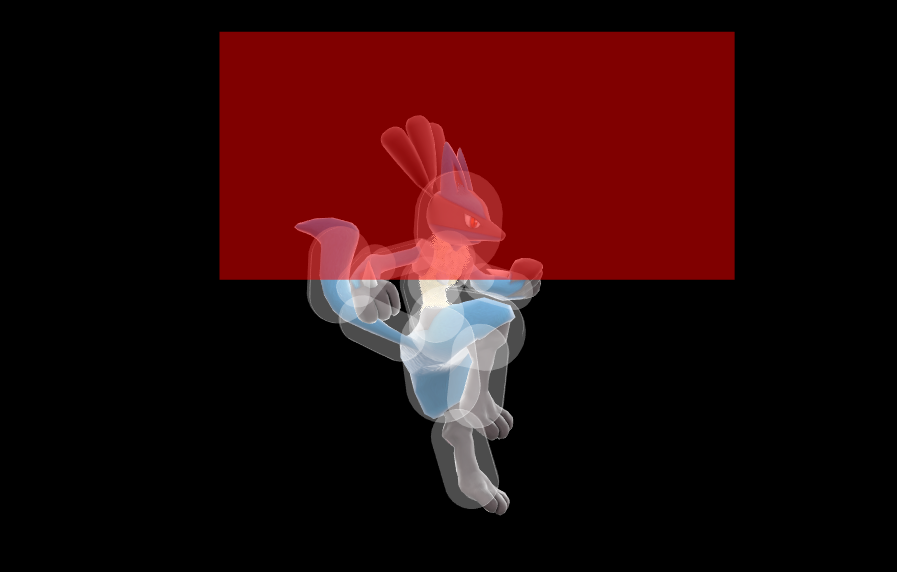 Hitbox Image